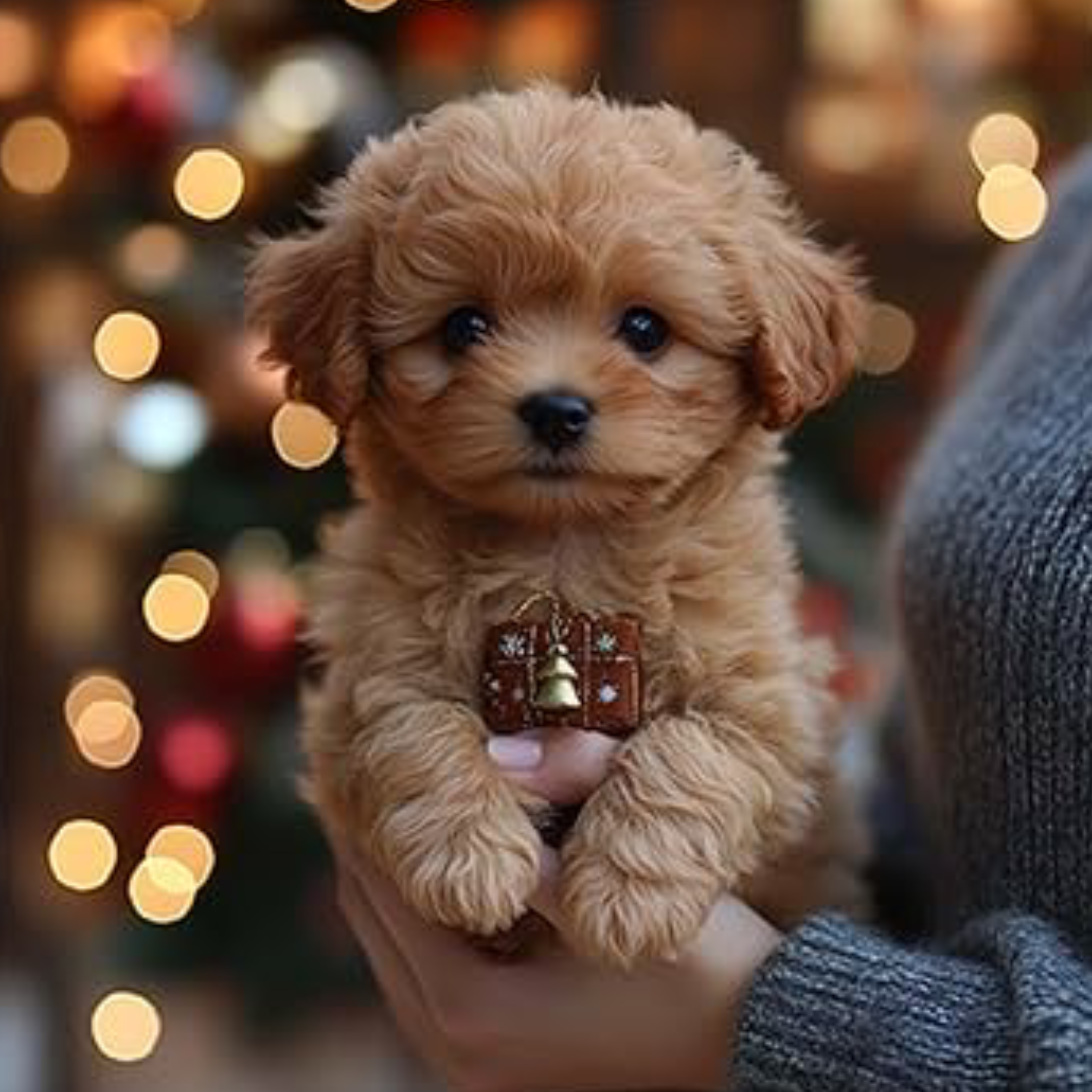 froplay dog reviews Samantha L.